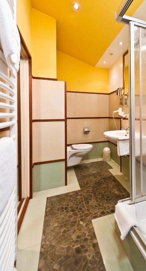 Hotel Monpti Heidelberg Kültér fotó