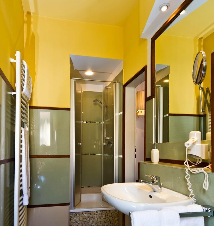 Hotel Monpti Heidelberg Kültér fotó