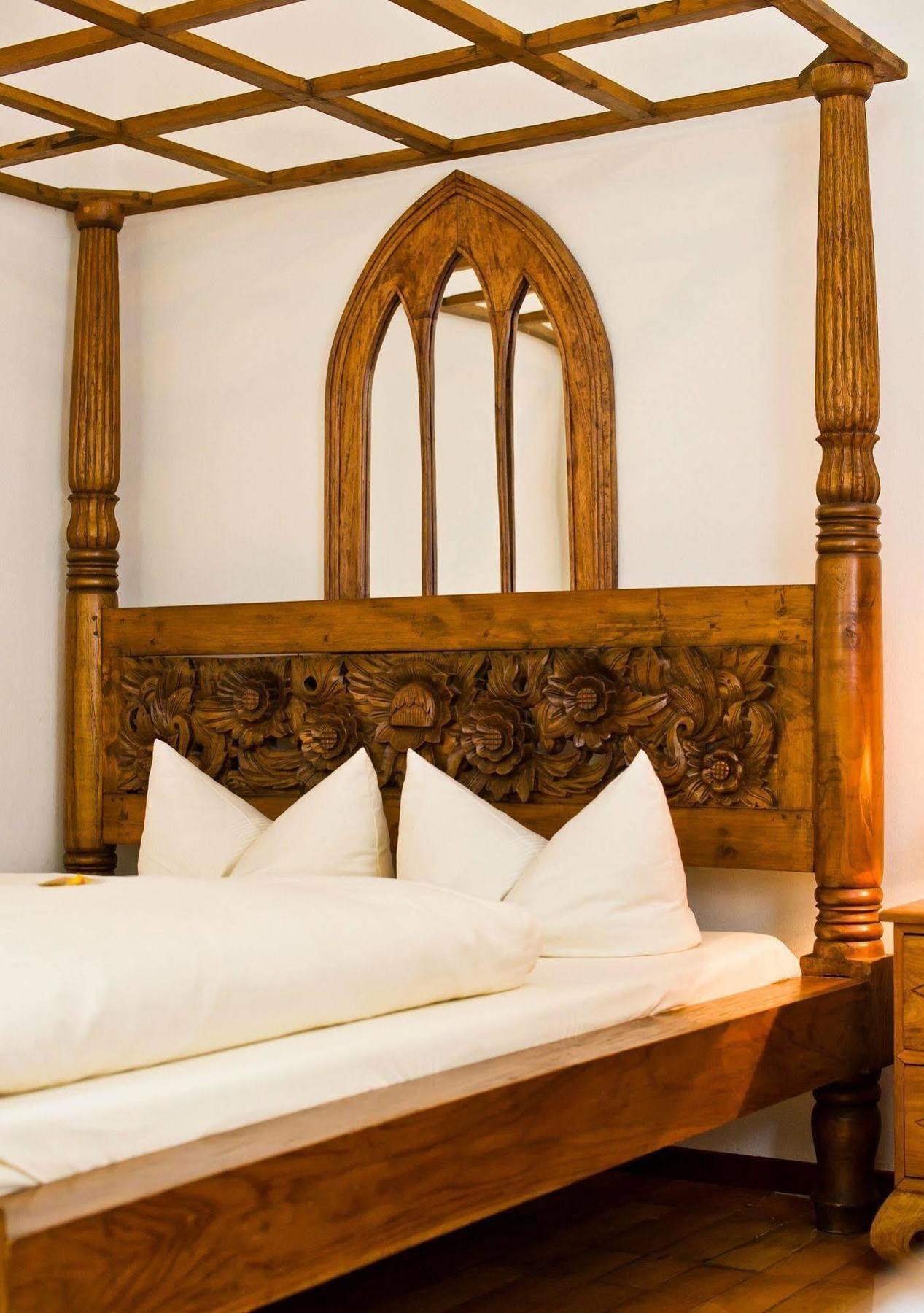 Hotel Monpti Heidelberg Kültér fotó