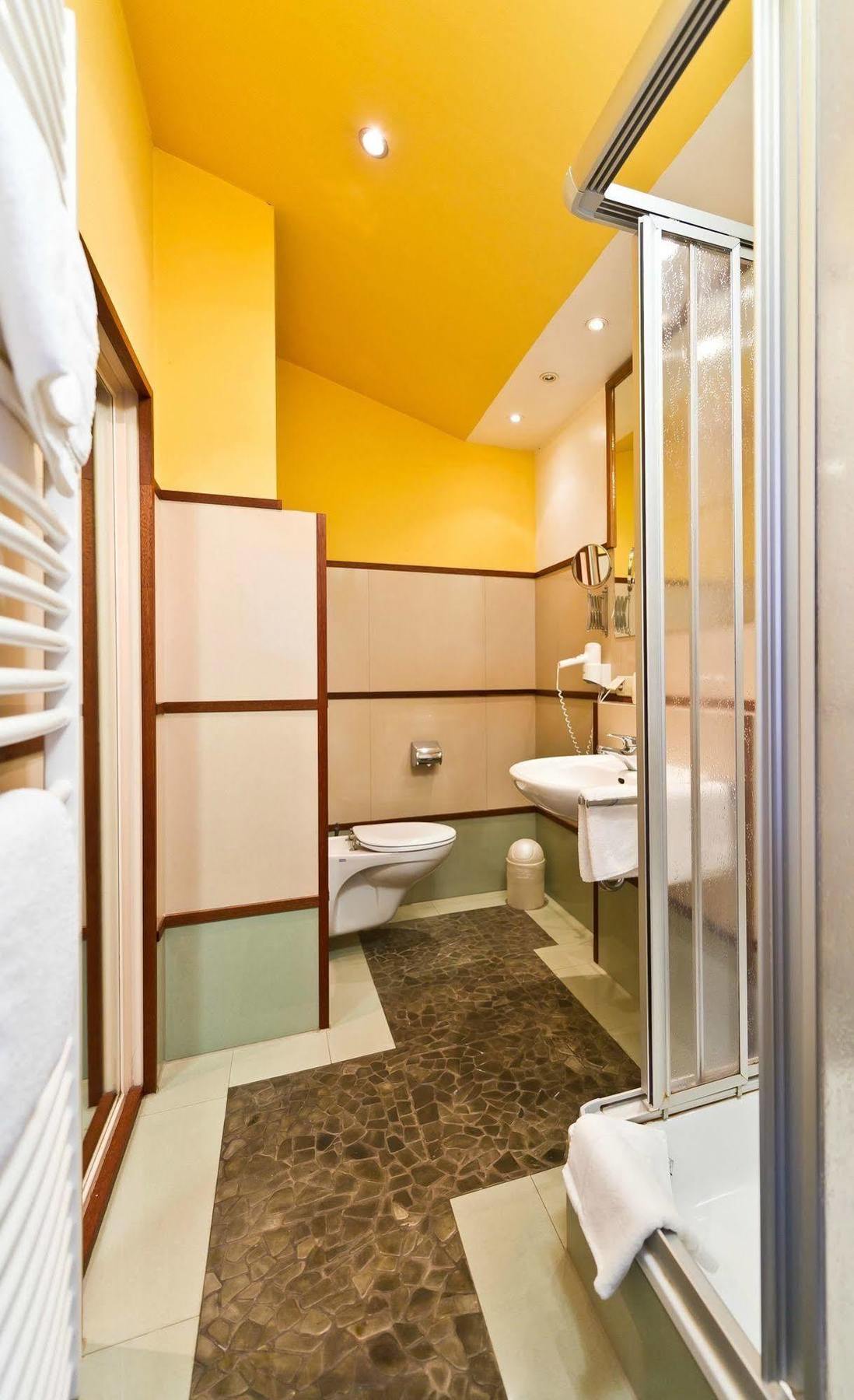 Hotel Monpti Heidelberg Kültér fotó