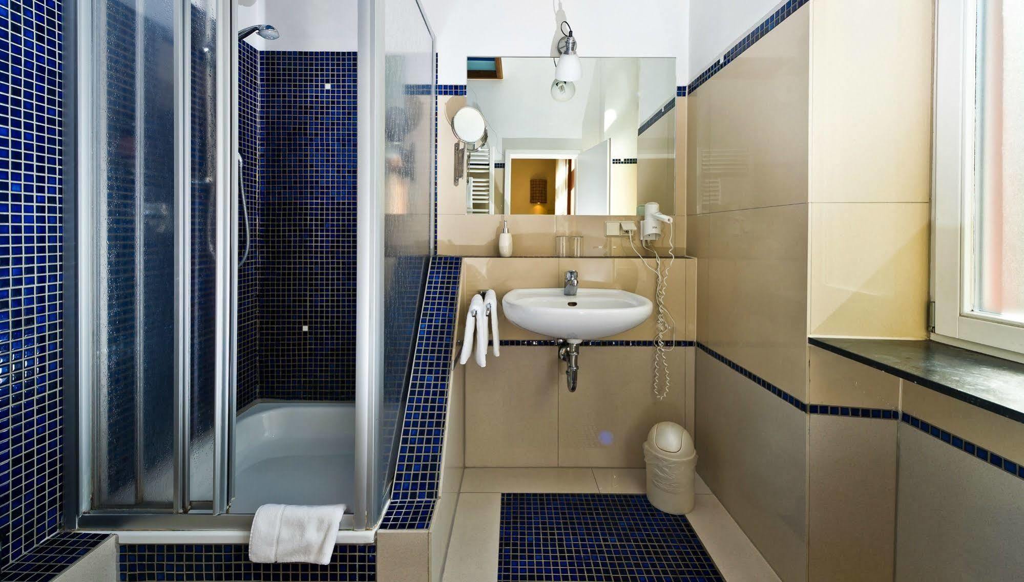Hotel Monpti Heidelberg Kültér fotó