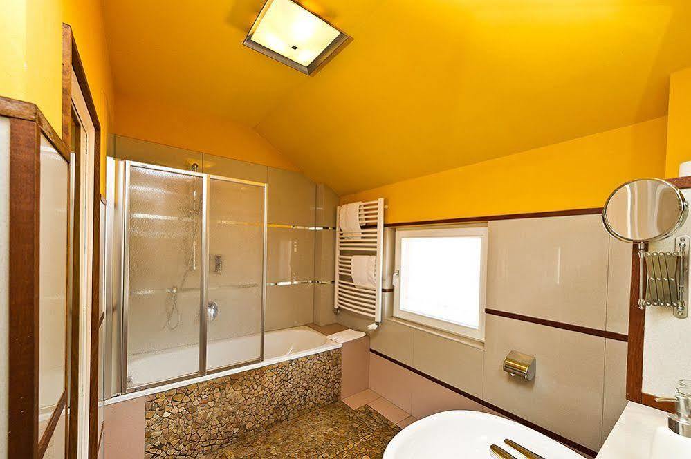 Hotel Monpti Heidelberg Kültér fotó